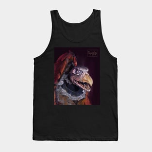 Chamberlain, Dark Crystal Tank Top